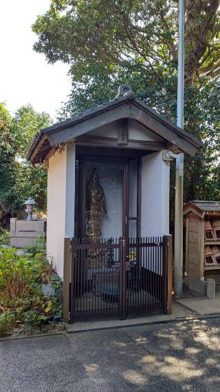 善応寺の参拝記録(千箇寺さん)