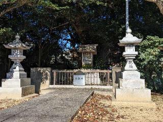 秋葉神社の参拝記録(愛しい風さん)