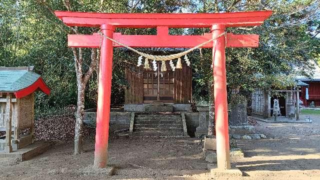 浅間神社の写真1