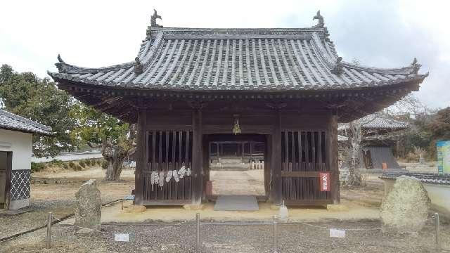 横尾山 静円寺の写真1