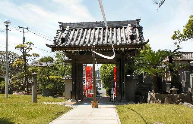 信楽寺の参拝記録6