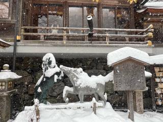 貴船神社 結社の参拝記録(かんたさん)