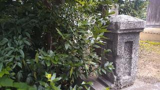 庚申塔（高千穂稲荷神社）の参拝記録(まっちゃんさん)