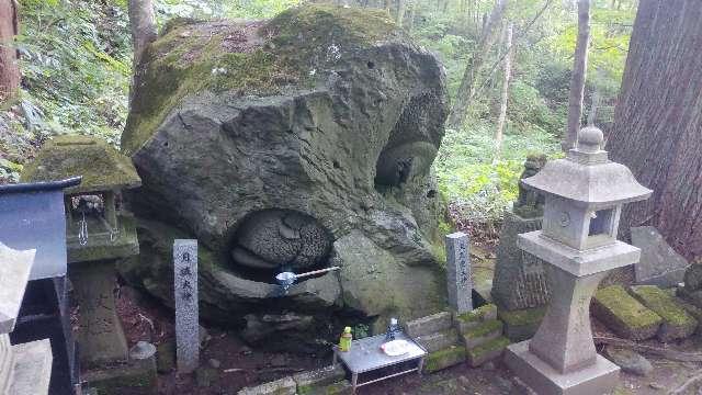 石神神社の写真1