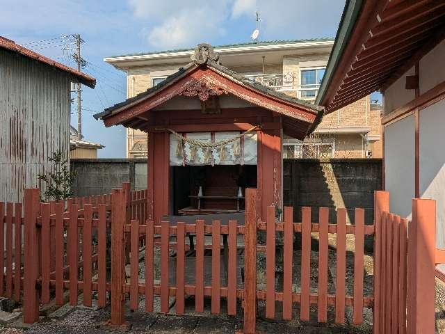 伊雑社の参拝記録1