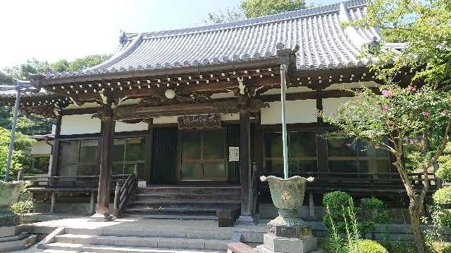 妙蔵寺の写真1