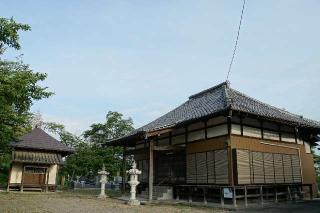 飯倉山地下院法性寺の参拝記録(thonglor17さん)
