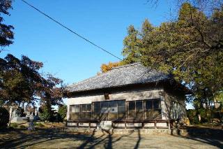 大聖山恵日寺の参拝記録(thonglor17さん)