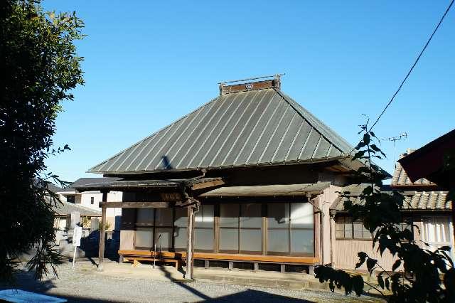 金屋山真福寺の参拝記録1