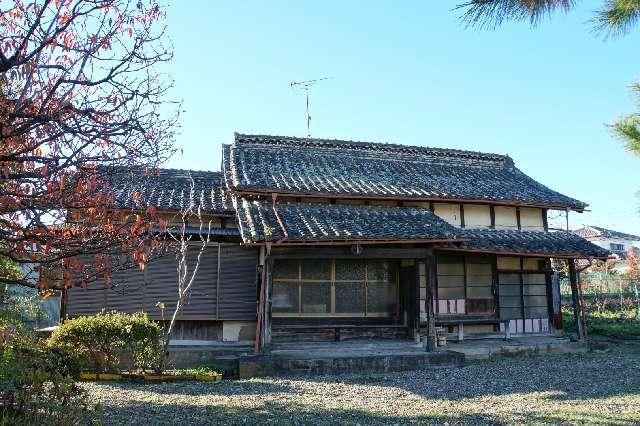 彌陀山東福寺の写真1