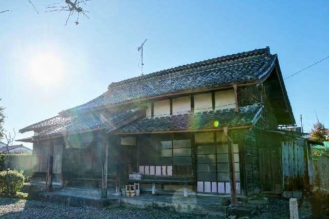 彌陀山東福寺の参拝記録1