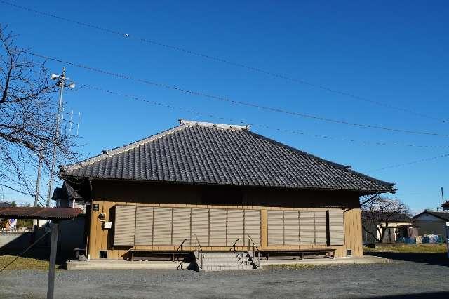 八幡山阿彌陀院西養寺の写真1