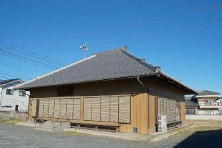 八幡山阿彌陀院西養寺の参拝記録(thonglor17さん)