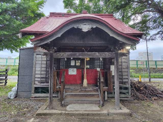 難得龍神社の参拝記録1