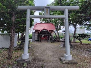 難得龍神社の参拝記録(ロビンさん)