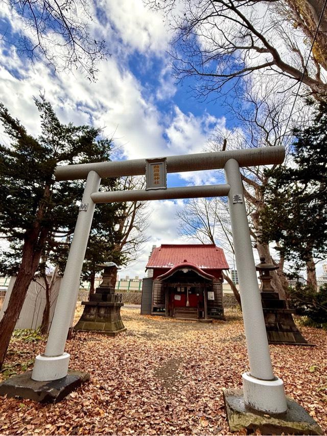 難得龍神社の参拝記録1