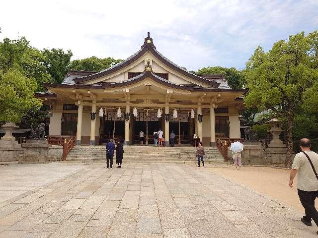 甘南備神社の参拝記録3
