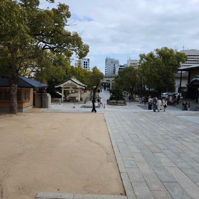 甘南備神社の参拝記録1