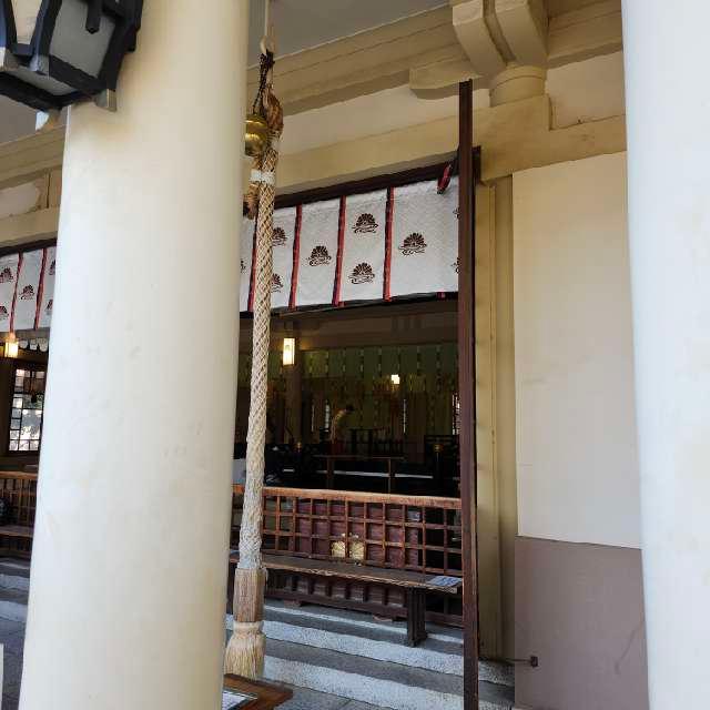 甘南備神社の参拝記録1