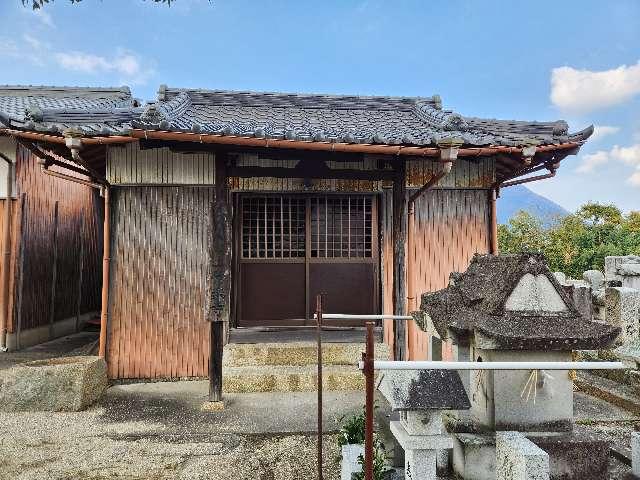 香川県香川県丸亀市 常楽寺の写真1