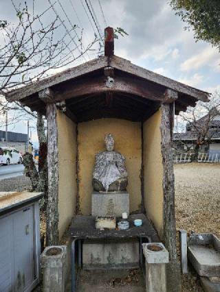 常楽寺の参拝記録(ろかずさん)