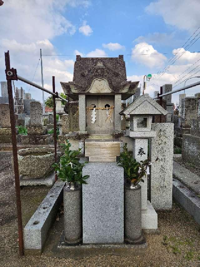 香川県丸亀市飯山町下法軍寺 飯山竜川大明神の写真1