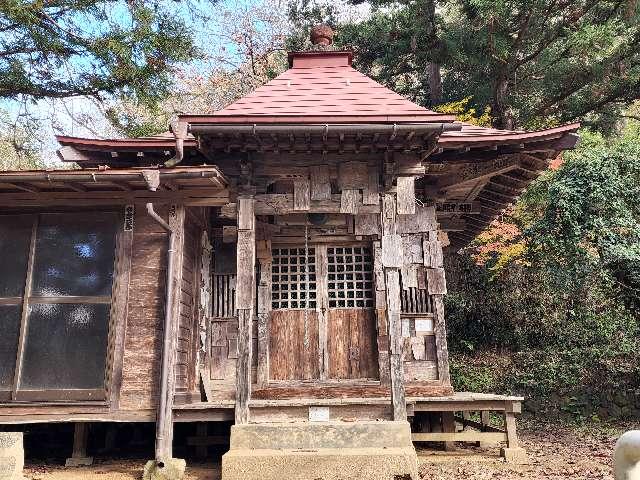 霊山寺観音堂の参拝記録1