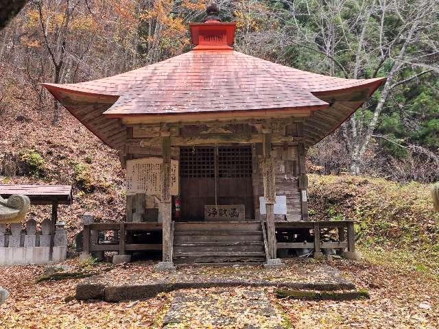 清水寺観音堂の参拝記録1