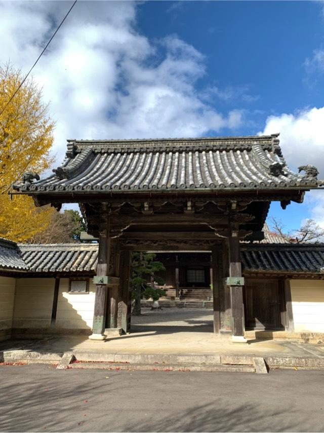 東本誓寺の写真1