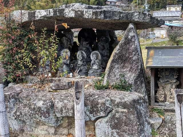 愛知県豊田市霧山町 御嶽大神の写真1