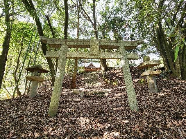 松尾神社の参拝記録1