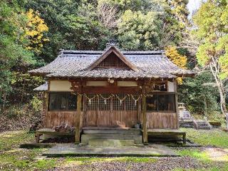 松尾神社の参拝記録(ろかずさん)