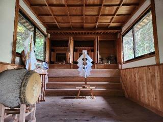 松尾神社の参拝記録(ろかずさん)