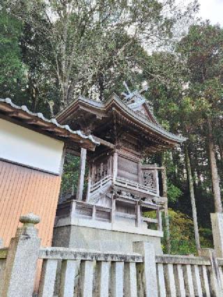 須佐神社の参拝記録(ろかずさん)