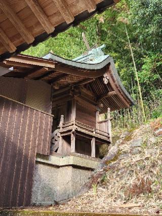 吉田神社の参拝記録(ろかずさん)