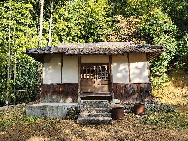 香川県仲多度郡まんのう町長尾２４４３ 天神社の写真1