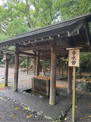 手水舎の参拝記録(⛩️🎠🐢まめ🐢🎠⛩️さん)