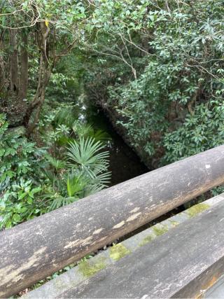 火除橋の参拝記録(⛩️🐍🐢まめ🐢🐍⛩️さん)