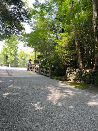 火除橋の参拝記録(⛩️🐍🐢まめ🐢🐍⛩️さん)