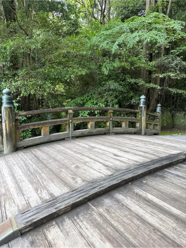 火除橋の参拝記録3