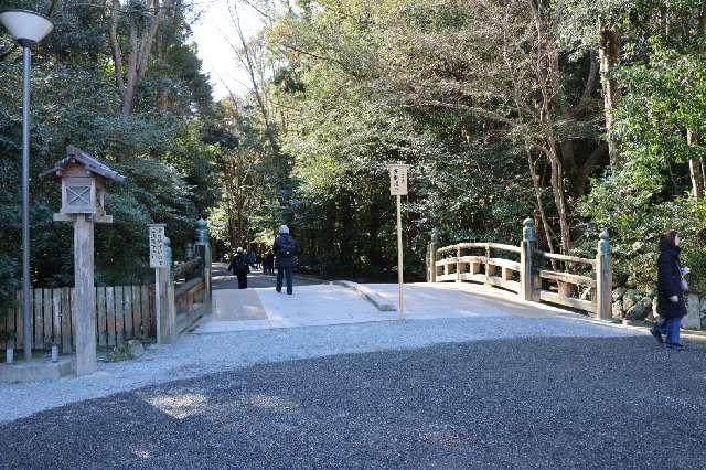 火除橋の参拝記録6