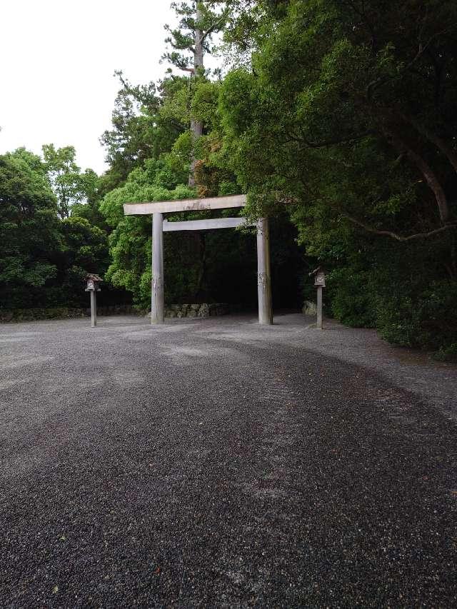 一の鳥居の参拝記録5