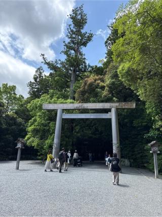 一の鳥居の参拝記録(⛩️🎠🐢まめ🐢🎠⛩️さん)