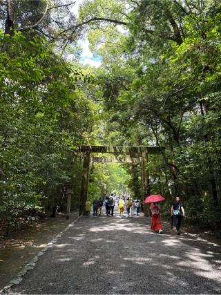 二の鳥居の参拝記録(⛩️🎠🐢まめ🐢🎠⛩️さん)