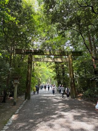 二の鳥居の参拝記録(⛩️🎠🐢まめ🐢🎠⛩️さん)