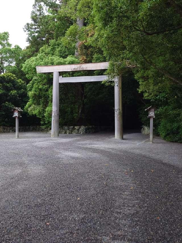 北御門鳥居の参拝記録6