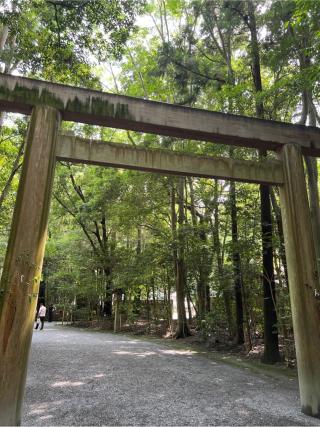 北御門鳥居の参拝記録(⛩️🐍🐢まめ🐢🐍⛩️さん)