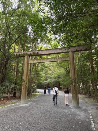 北御門鳥居の参拝記録(⛩️🐍🐢まめ🐢🐍⛩️さん)