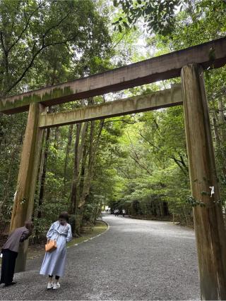 北御門鳥居の参拝記録(⛩️🎠🐢まめ🐢🎠⛩️さん)