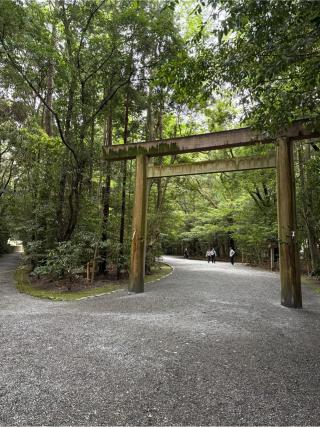 北御門鳥居の参拝記録(⛩️🎠🐢まめ🐢🎠⛩️さん)